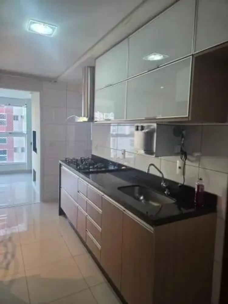 Apartamento, 3 quartos, 100 m² - Foto 12