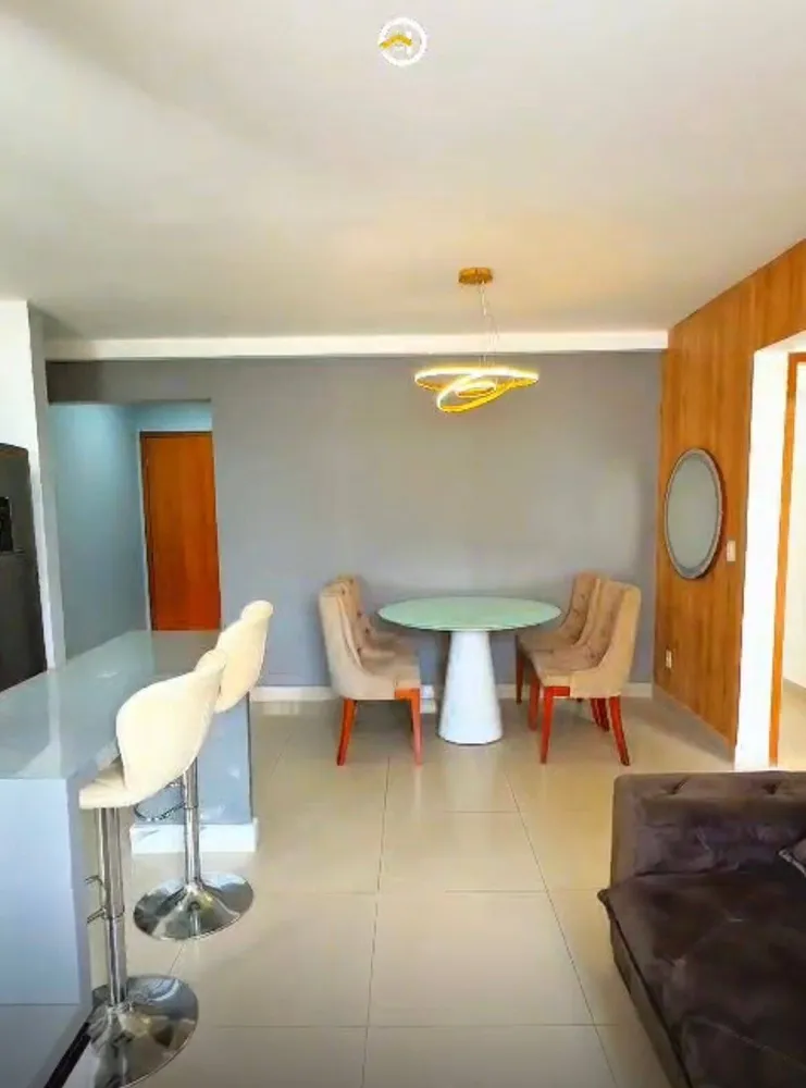Apartamento, 2 quartos, 64 m² - Foto 1