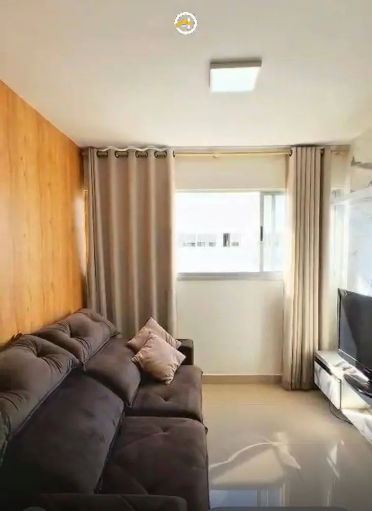 Apartamento, 2 quartos, 64 m² - Foto 6