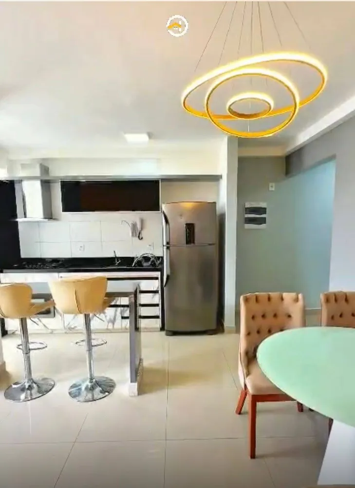 Apartamento, 2 quartos, 64 m² - Foto 11