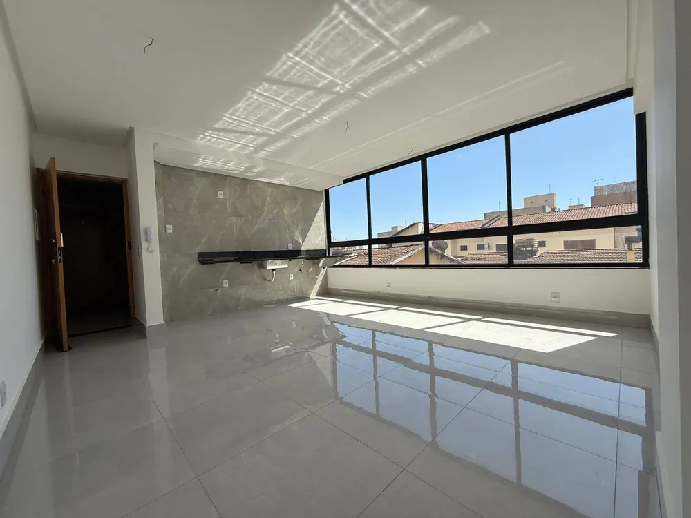 Apartamento, 2 quartos, 62 m² - Foto 1