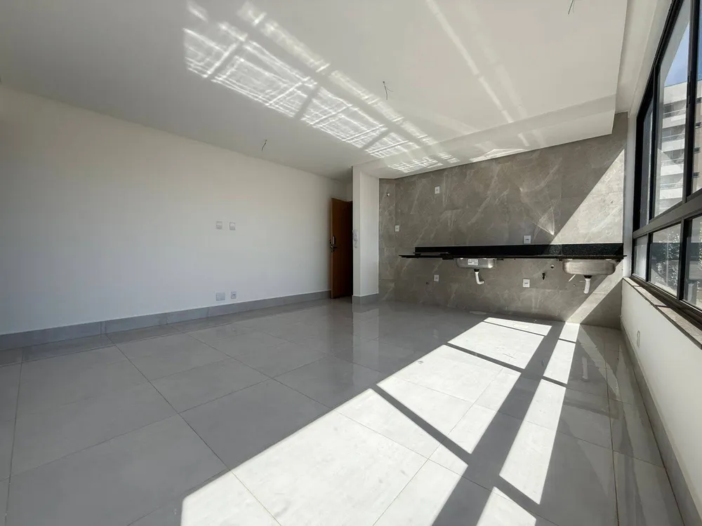 Apartamento, 2 quartos, 62 m² - Foto 2