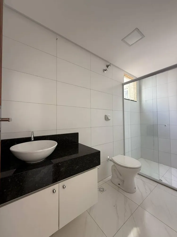 Sobrado, 4 quartos, 210 m² - Foto 8