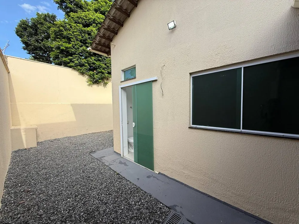 Sobrado, 4 quartos, 210 m² - Foto 2