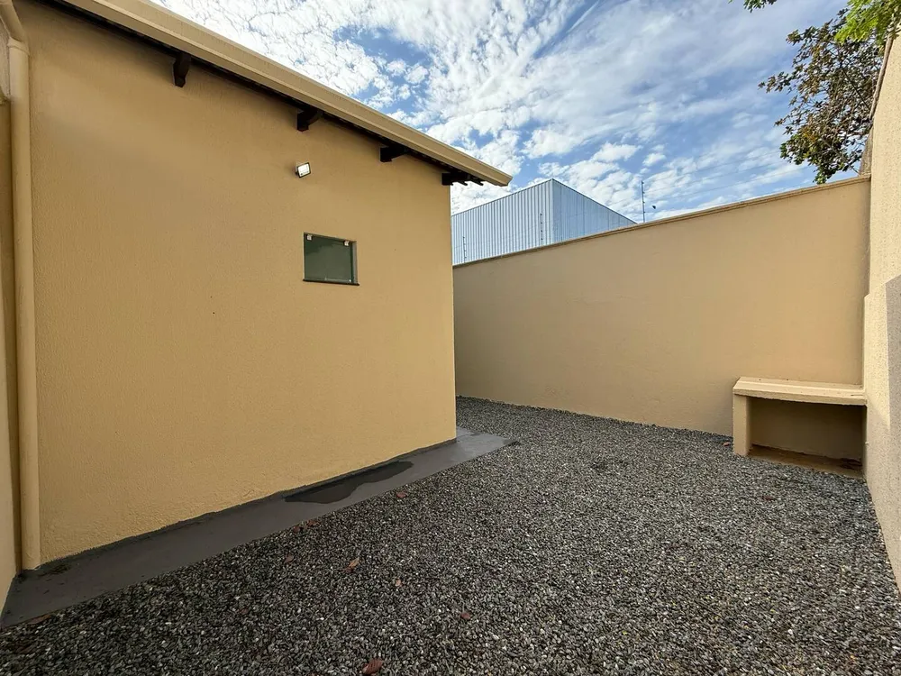 Sobrado, 4 quartos, 210 m² - Foto 3