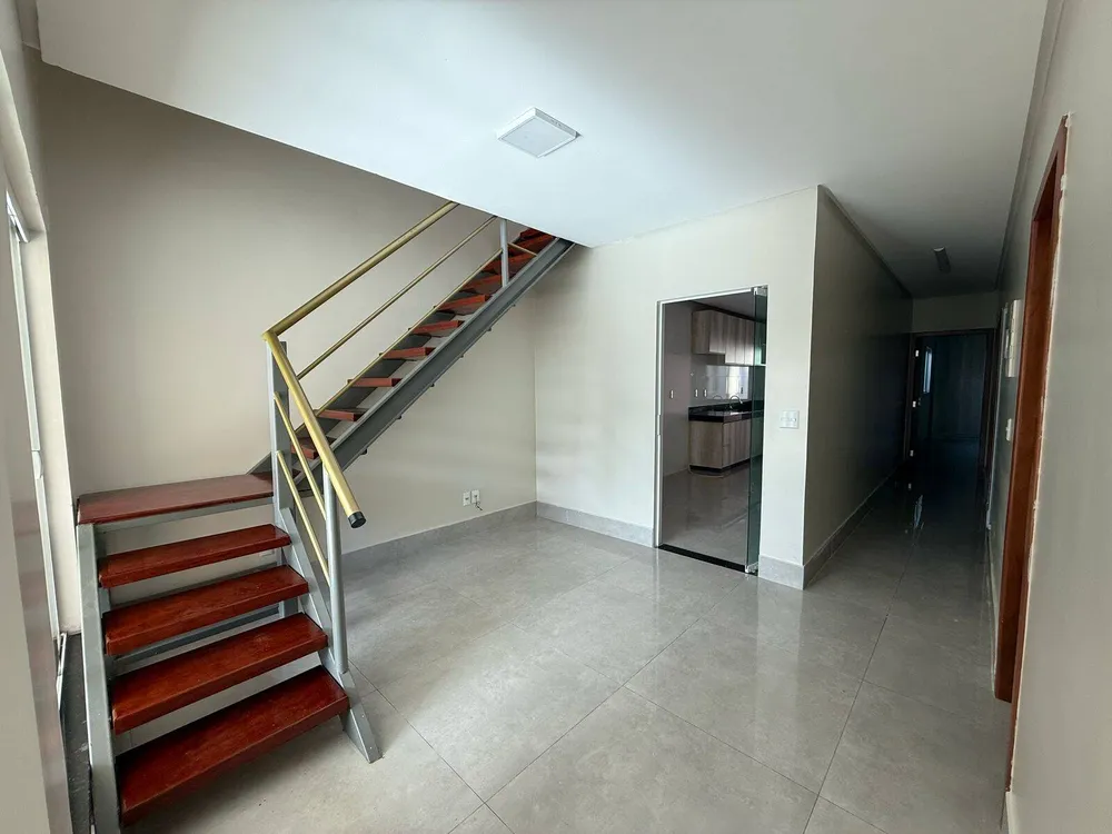 Sobrado, 4 quartos, 210 m² - Foto 4