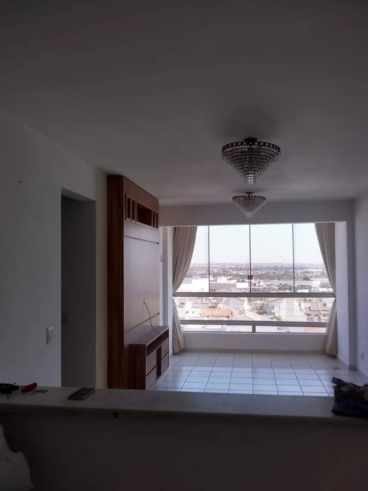 Apartamento, 3 quartos, 79 m² - Foto 1