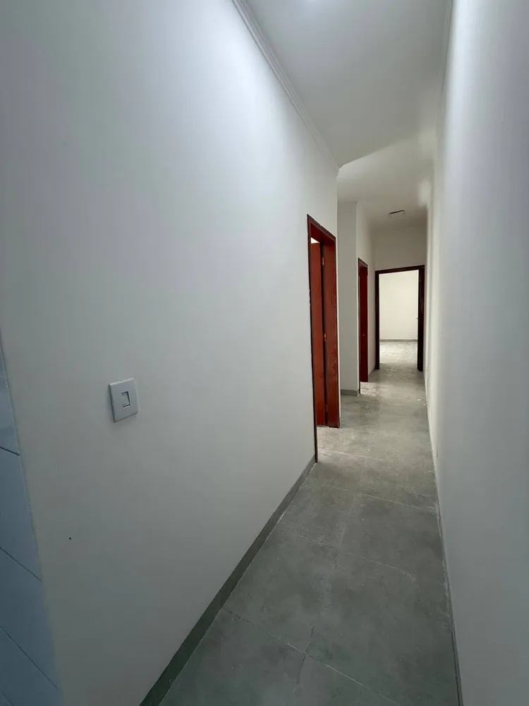 Casa, 3 quartos, 180 m² - Foto 11