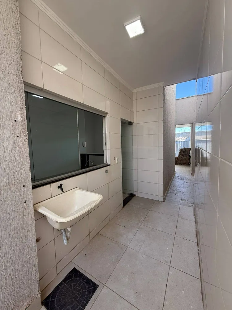 Casa, 3 quartos, 180 m² - Foto 15