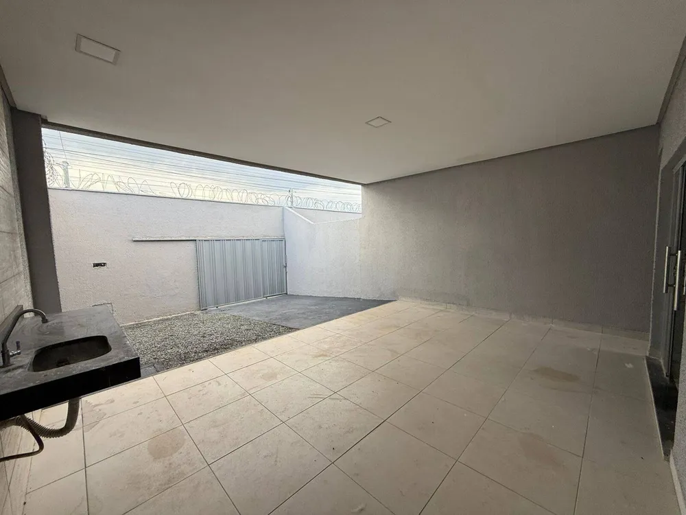 Casa, 3 quartos, 180 m² - Foto 2