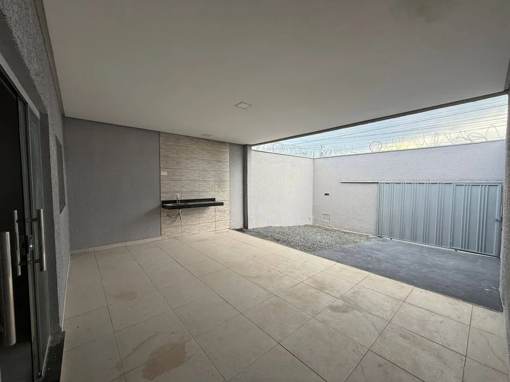 Casa, 3 quartos, 180 m² - Foto 1