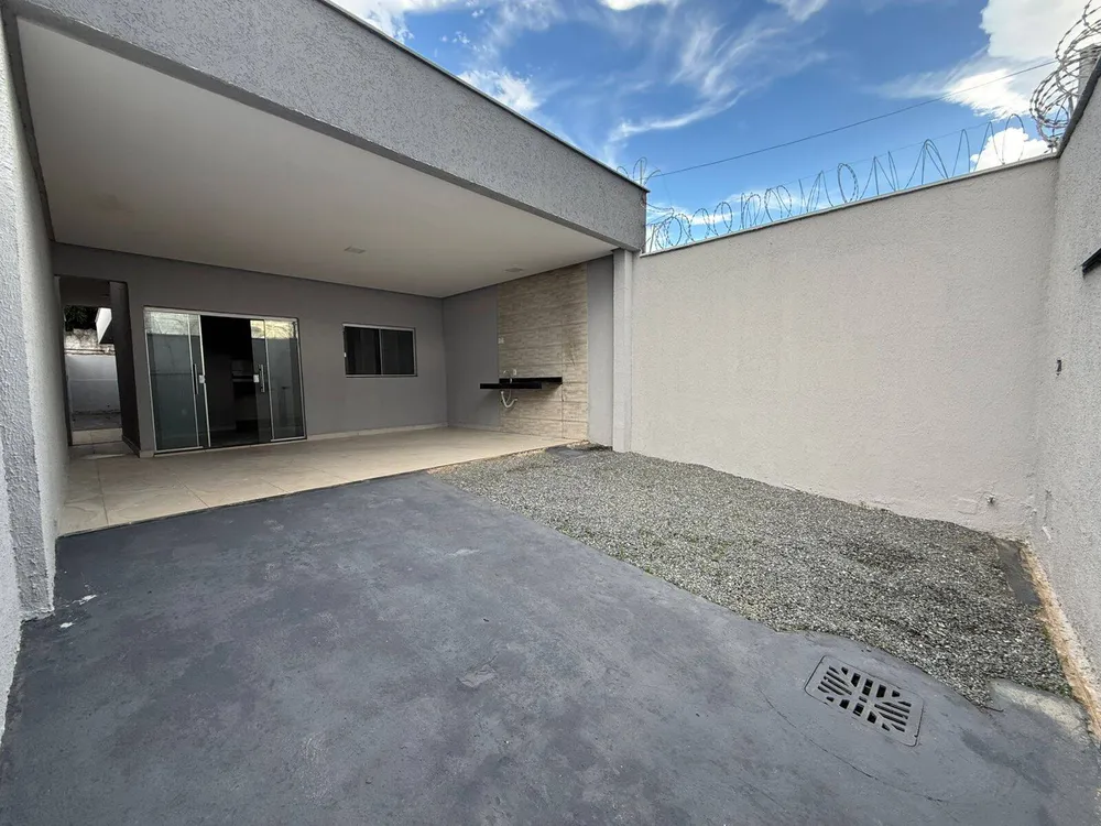 Casa, 3 quartos, 180 m² - Foto 3