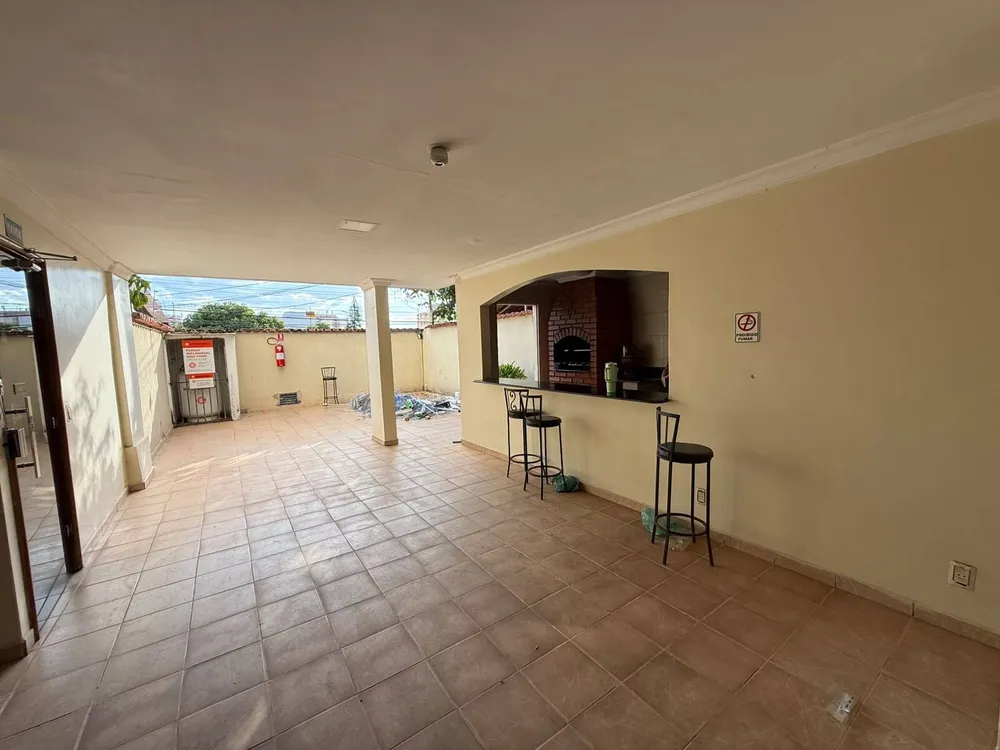 Apartamento, 2 quartos, 55 m² - Foto 5