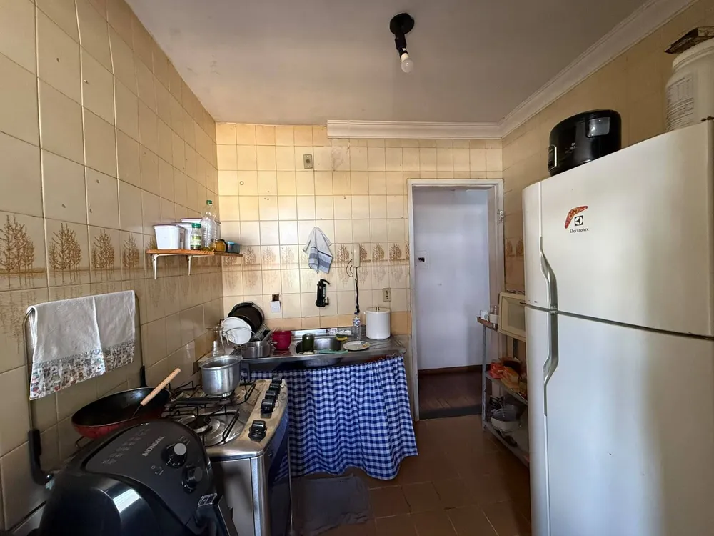 Apartamento, 2 quartos, 55 m² - Foto 4