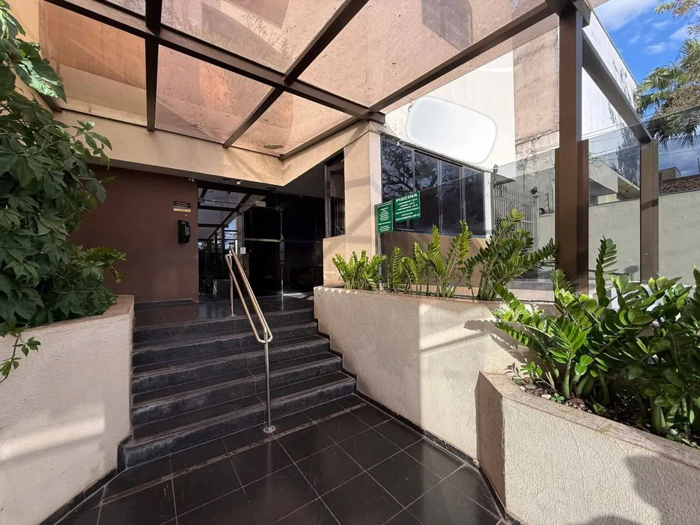 Apartamento, 2 quartos, 55 m² - Foto 1