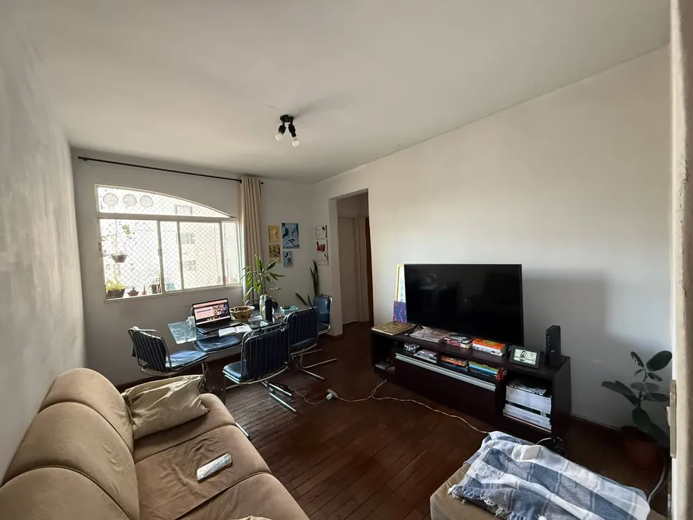 Apartamento, 2 quartos, 55 m² - Foto 6