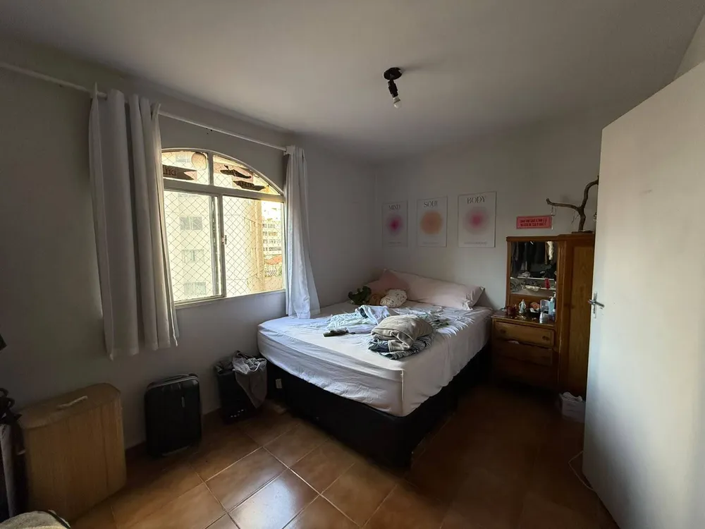 Apartamento, 2 quartos, 55 m² - Foto 2