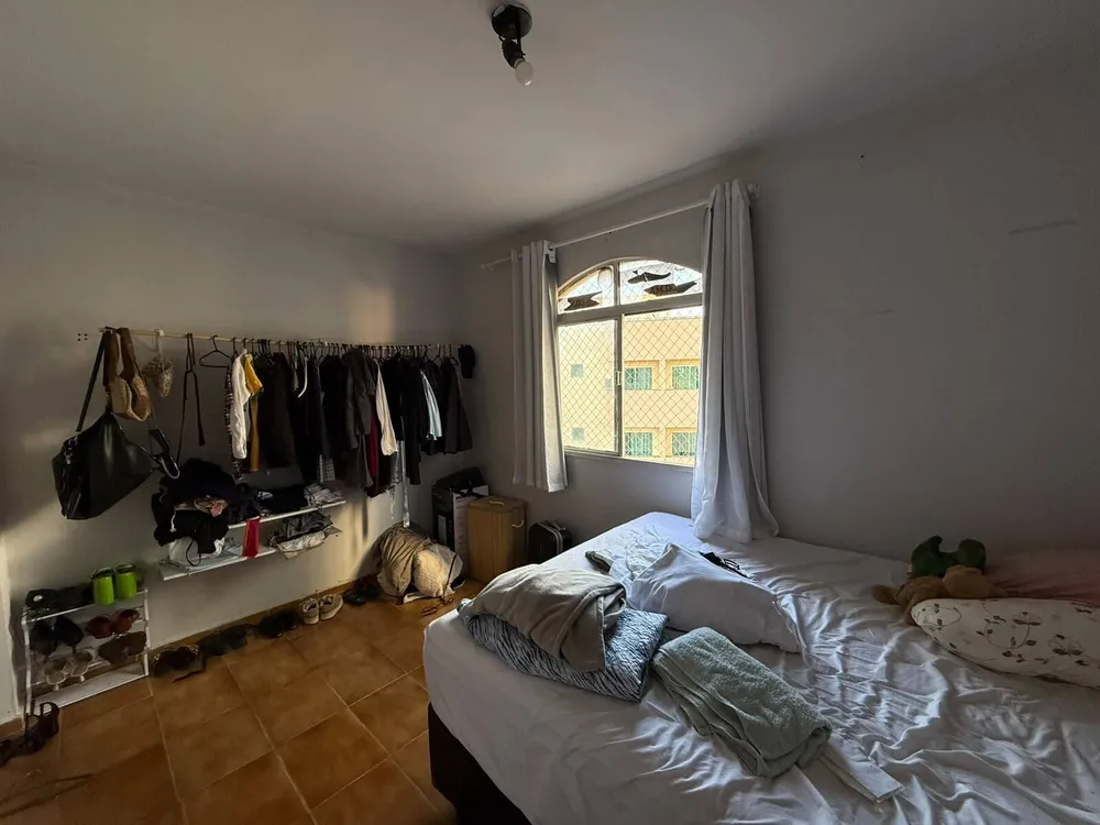 Apartamento, 2 quartos, 55 m² - Foto 1