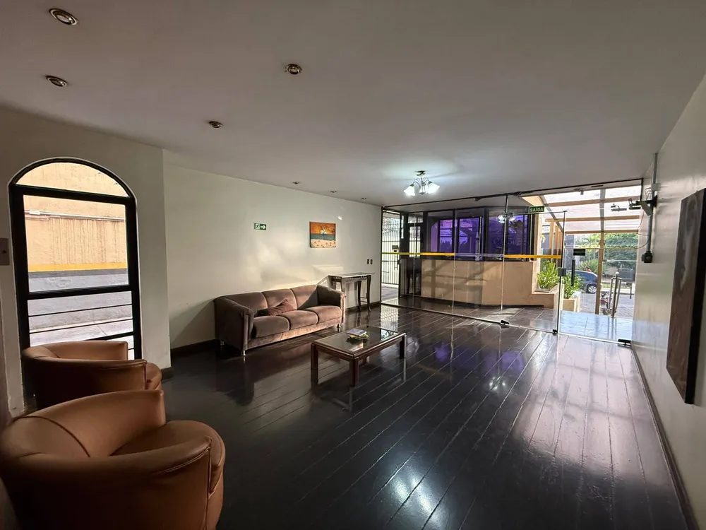 Apartamento, 2 quartos, 55 m² - Foto 3