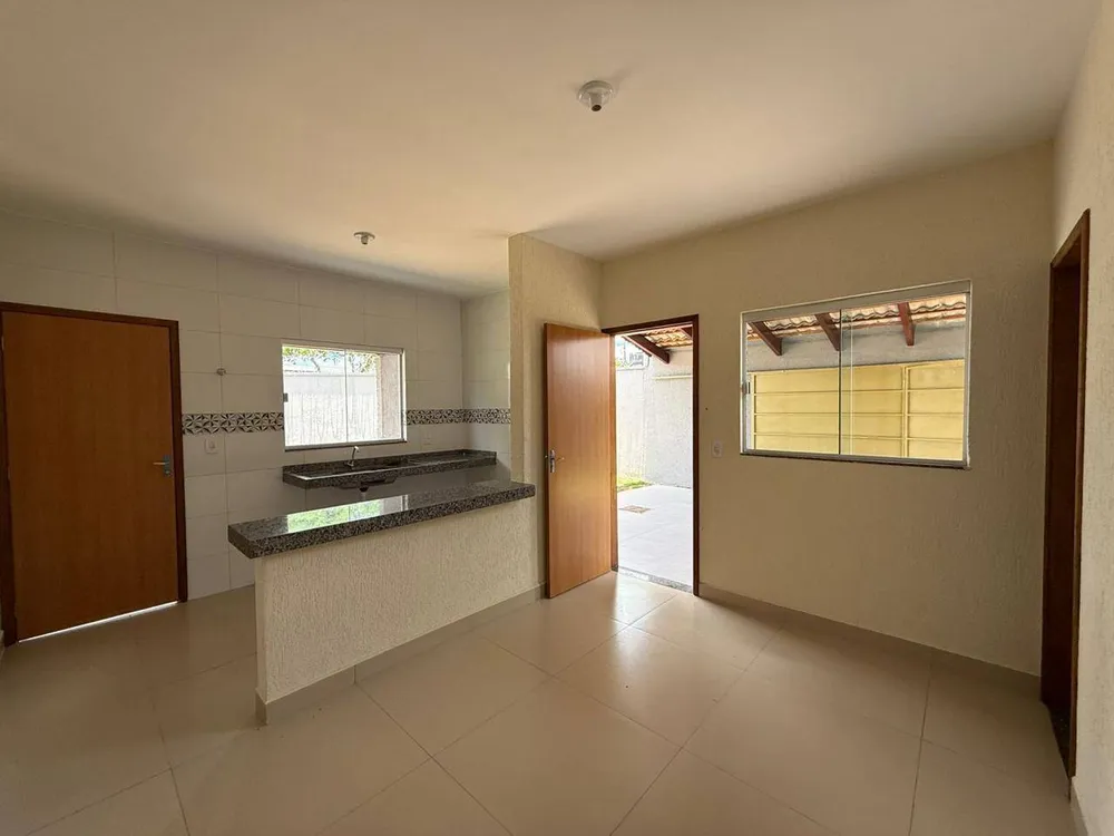 Casa, 2 quartos, 69 m² - Foto 8