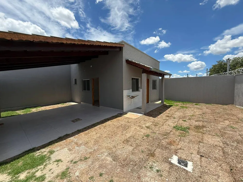 Casa, 2 quartos, 69 m² - Foto 5