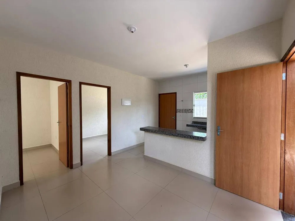 Casa, 2 quartos, 69 m² - Foto 6