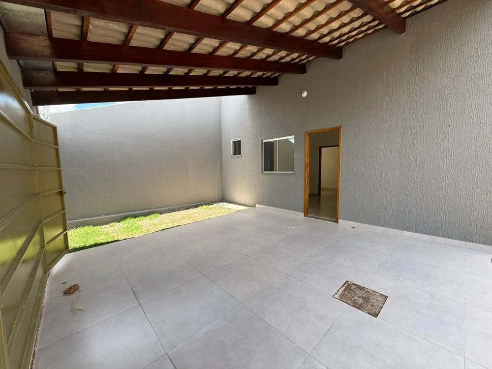 Casa, 2 quartos, 69 m² - Foto 2