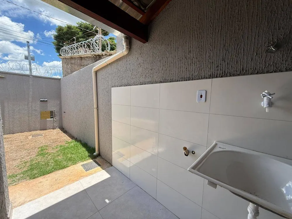 Casa, 2 quartos, 69 m² - Foto 16