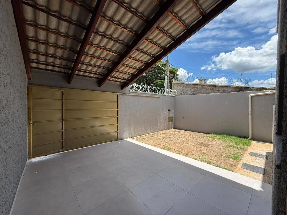 Casa, 2 quartos, 69 m² - Foto 3
