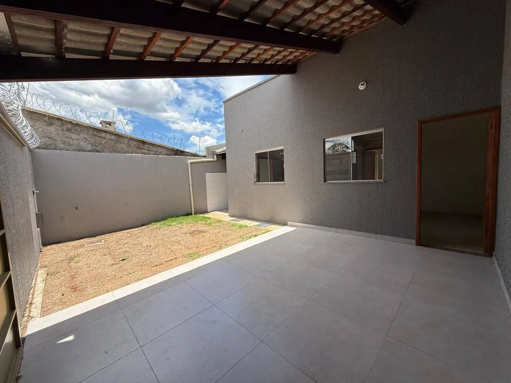 Casa, 2 quartos, 69 m² - Foto 4