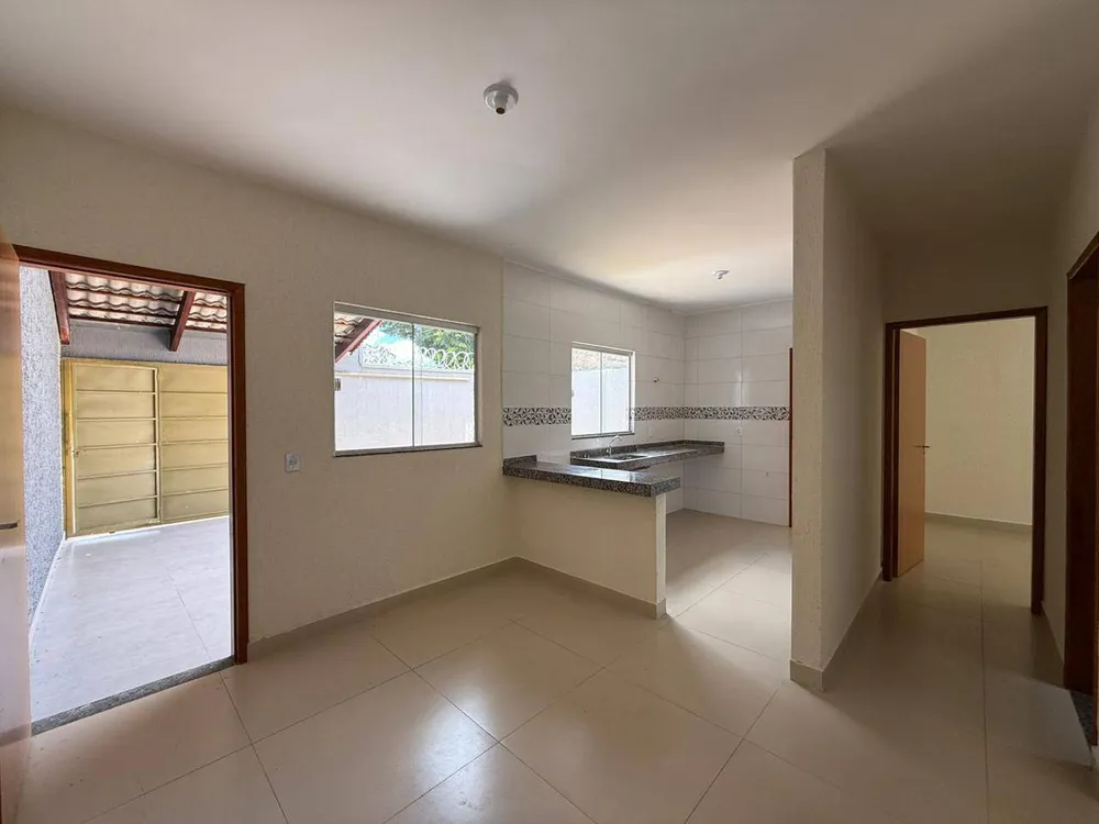 Casa, 2 quartos, 69 m² - Foto 9