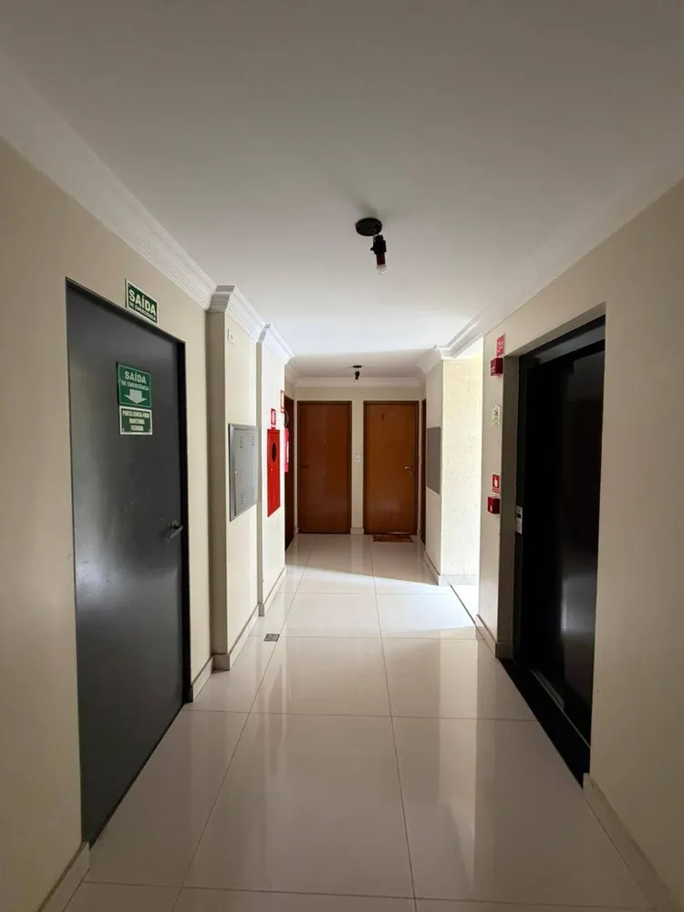 Apartamento, 4 quartos, 110 m² - Foto 3