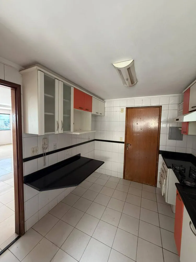 Apartamento, 4 quartos, 110 m² - Foto 5
