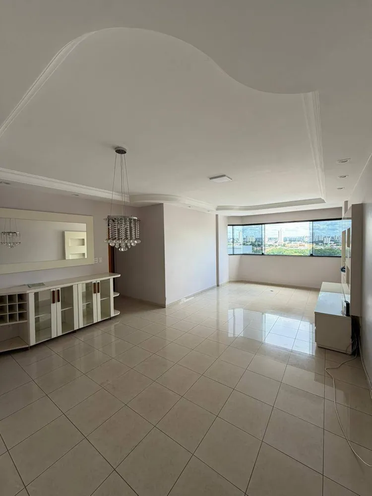 Apartamento, 4 quartos, 110 m² - Foto 1
