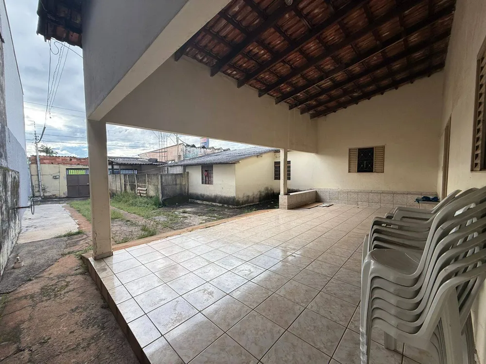 Prédio Inteiro, 1062 m² - Foto 1