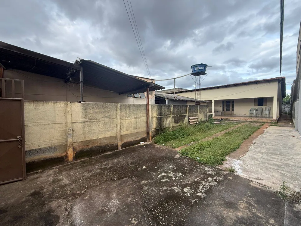 Prédio Inteiro, 1062 m² - Foto 2