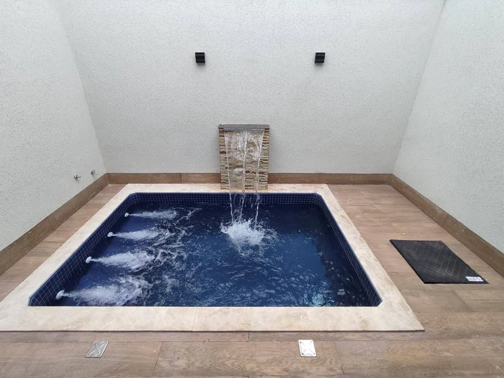Casa, 3 quartos, 210 m² - Foto 11