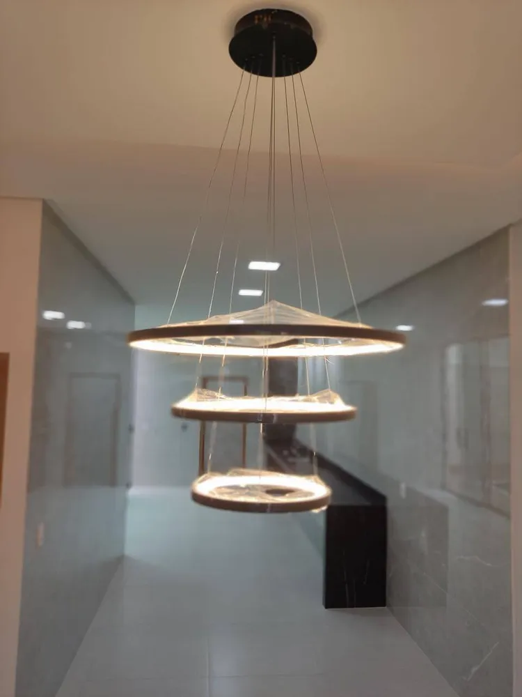 Casa, 3 quartos, 210 m² - Foto 5