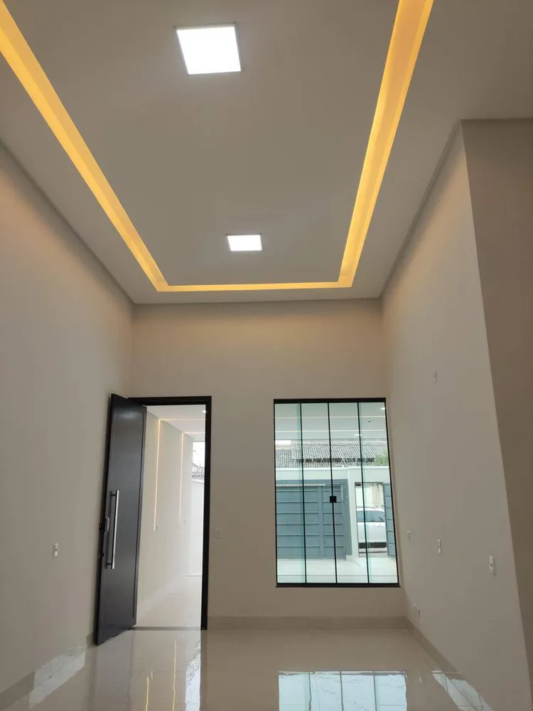 Casa, 3 quartos, 210 m² - Foto 3
