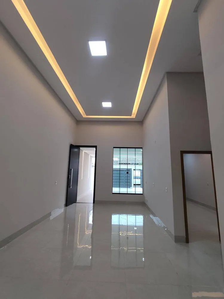 Casa, 3 quartos, 210 m² - Foto 4