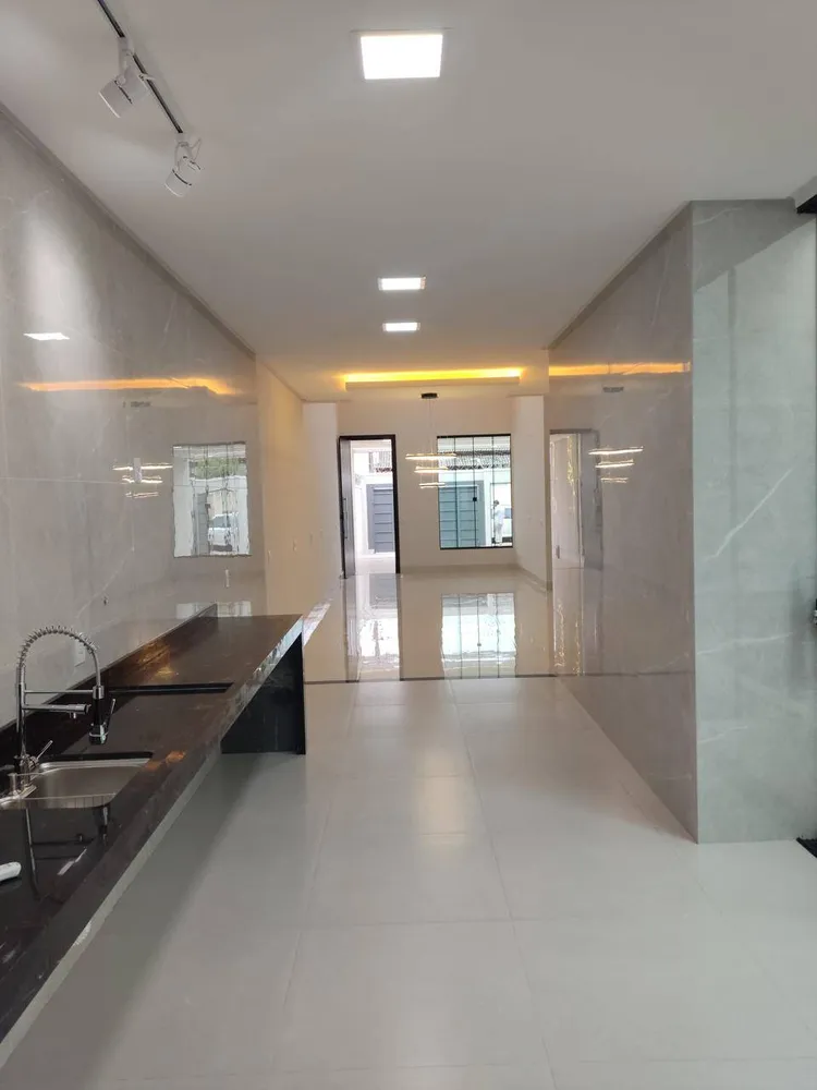 Casa, 3 quartos, 210 m² - Foto 8
