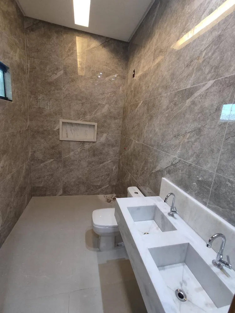 Casa, 3 quartos, 210 m² - Foto 10