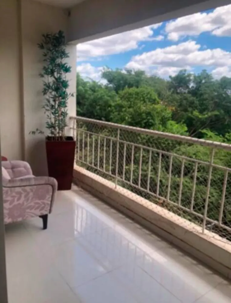 Apartamento, 3 quartos, 77 m² - Foto 10