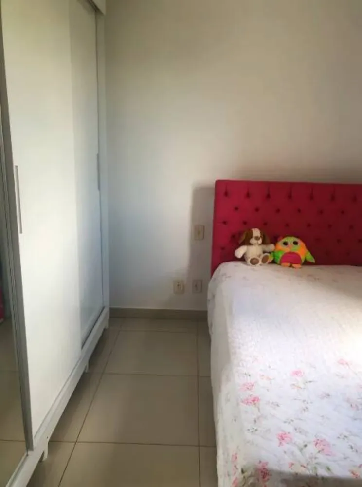 Apartamento, 3 quartos, 77 m² - Foto 4