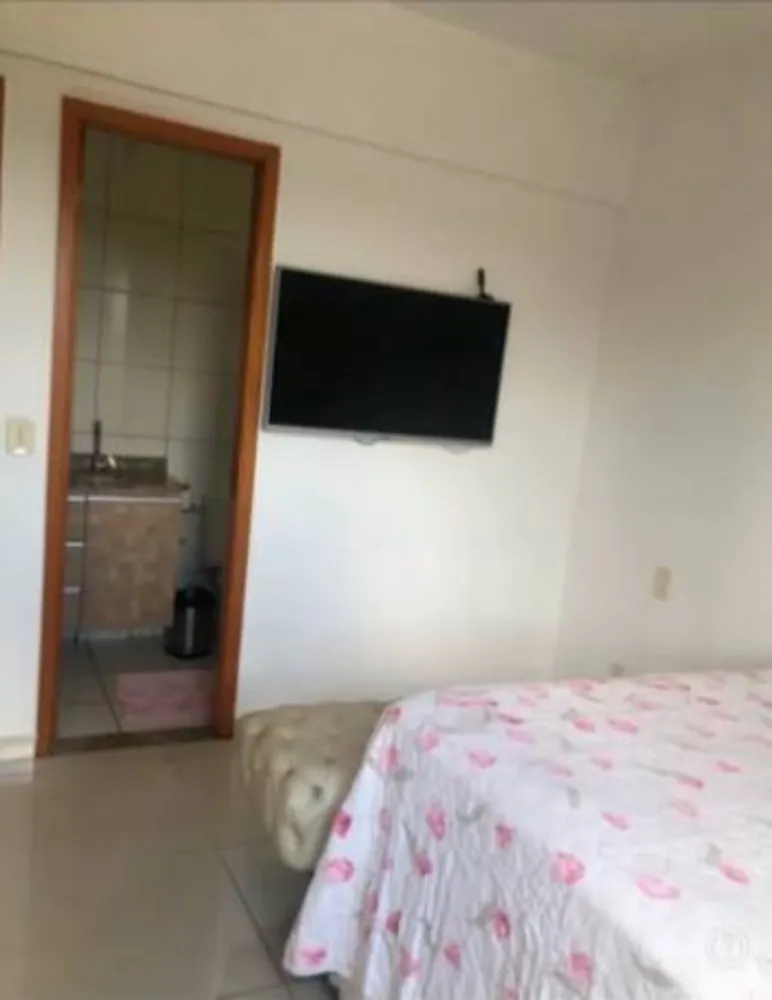 Apartamento, 3 quartos, 77 m² - Foto 3