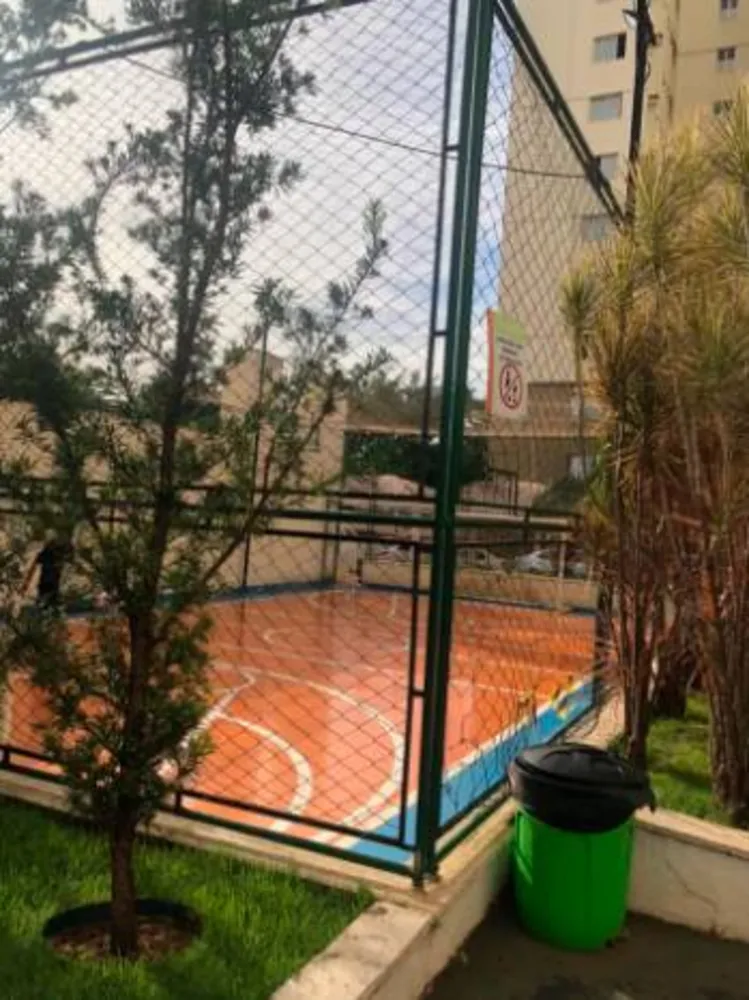 Apartamento, 3 quartos, 77 m² - Foto 11