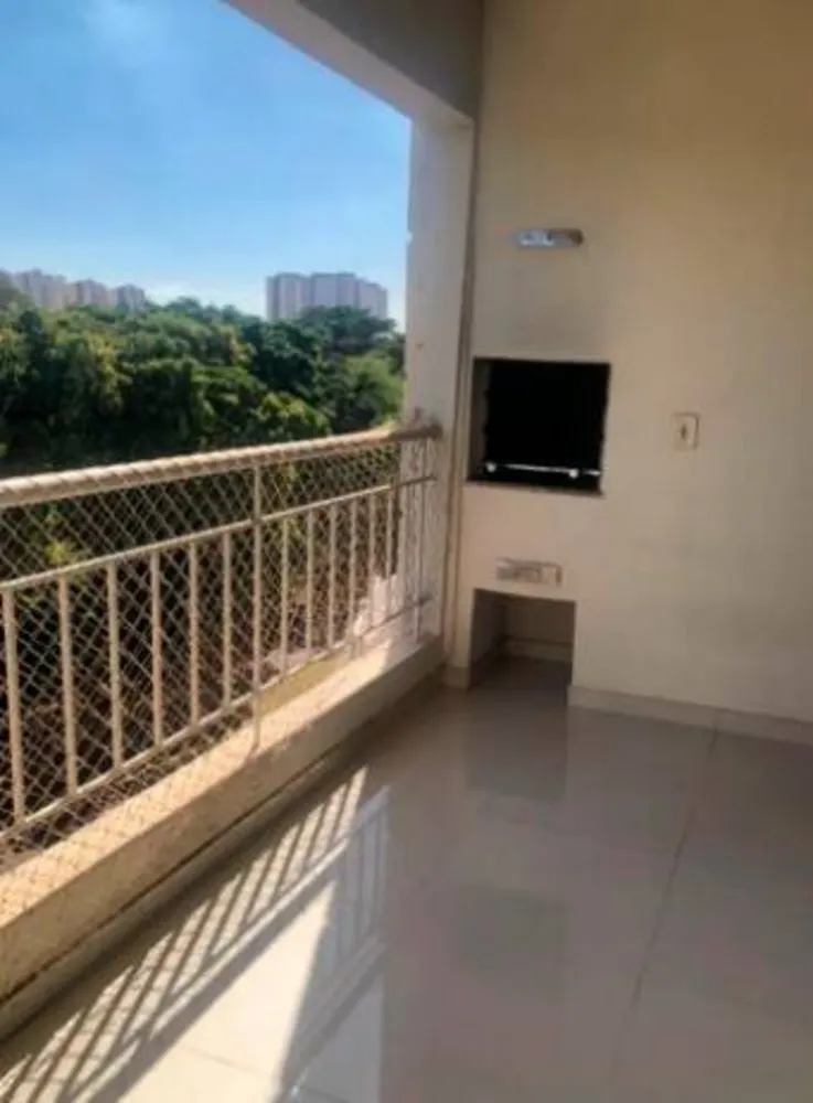 Apartamento, 3 quartos, 77 m² - Foto 9