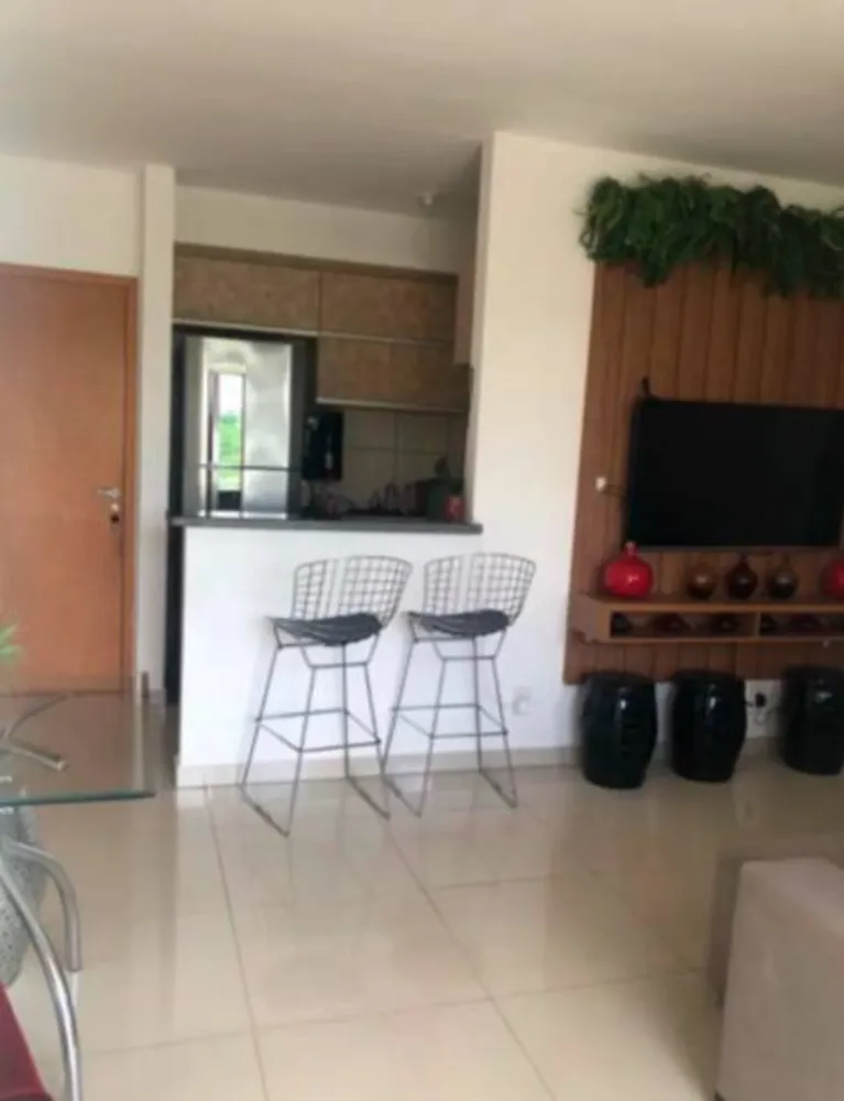 Apartamento, 3 quartos, 77 m² - Foto 2