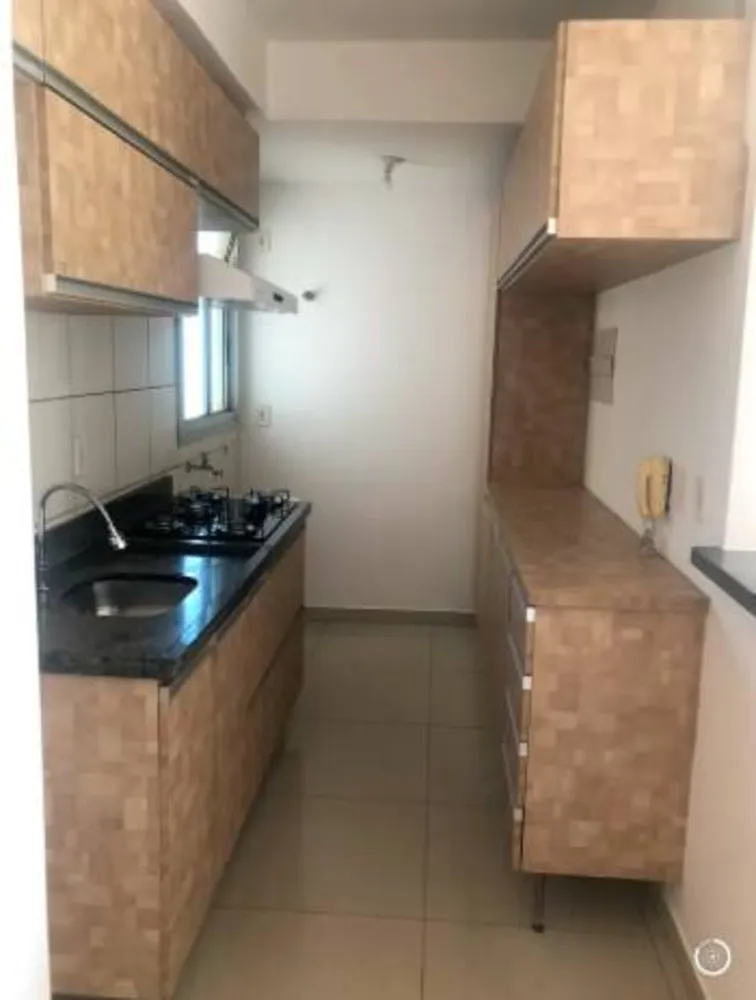 Apartamento, 3 quartos, 77 m² - Foto 7