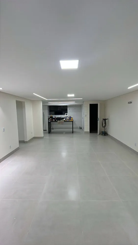 Apartamento, 3 quartos, 128 m² - Foto 1